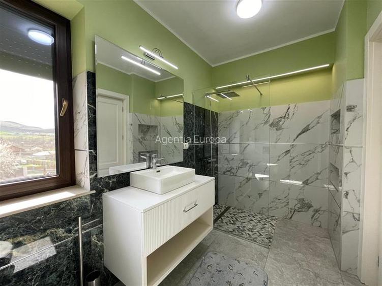 Casa P+1 de vanzare in Somova judetul Tulcea - 36