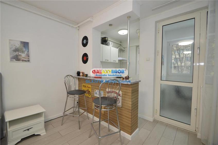 Teiul Doamnei | Colentina | Sectia 7 | Bl Reabilitat | Renovata