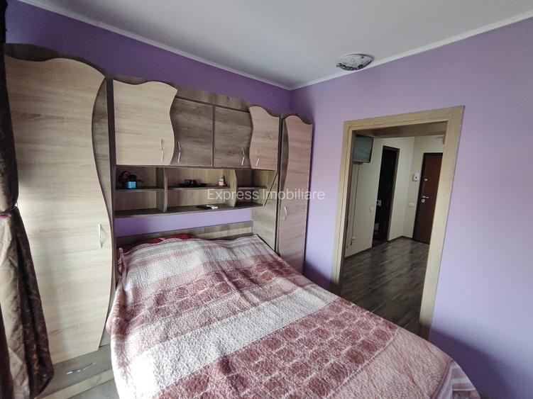 Vivo - Garsoniera premium in bloc nou + loc de parcare-contract inclus - 5