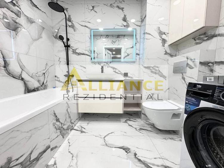 2 CAMERE | 57.50 MP | CAMPUS SCOLAR 650M | METROU 15 MIN | 106.000€