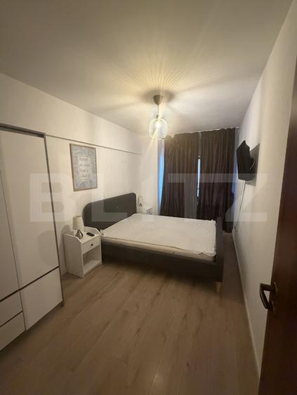 Apartament 2 camere bloc PRIVILEGE