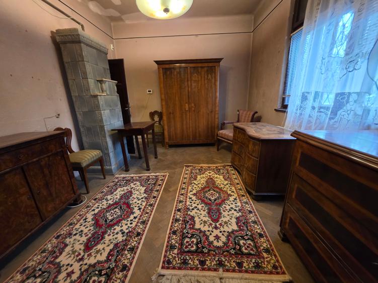 Apartament in vila ultracentra 1 Mai, Pta Victoriei s+p+m, vile tip interbelice