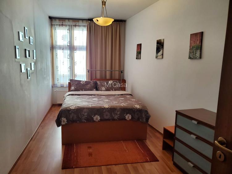 Apartament 3 camere Centrul Istoric - 16