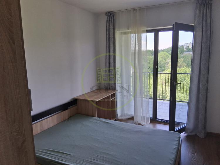 Închiriere apart. cu 3 camere, Mănăștur/Frunzișului