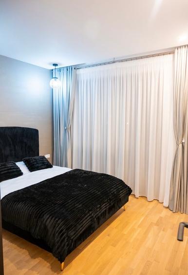 Inchirere 2 camere Brancoveanu mobilate premium
