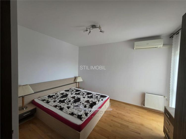 Apartament 2 camere Copou - Bellevue - 5