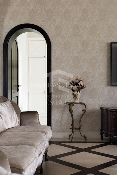 Vila exceptionala | Arhitectura Clasica | Lux | Eleganta | COMISION 0% - 15