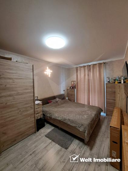 Apartament de lux cu 4 camere - Columna Residence, Floresti - Zona VIVO