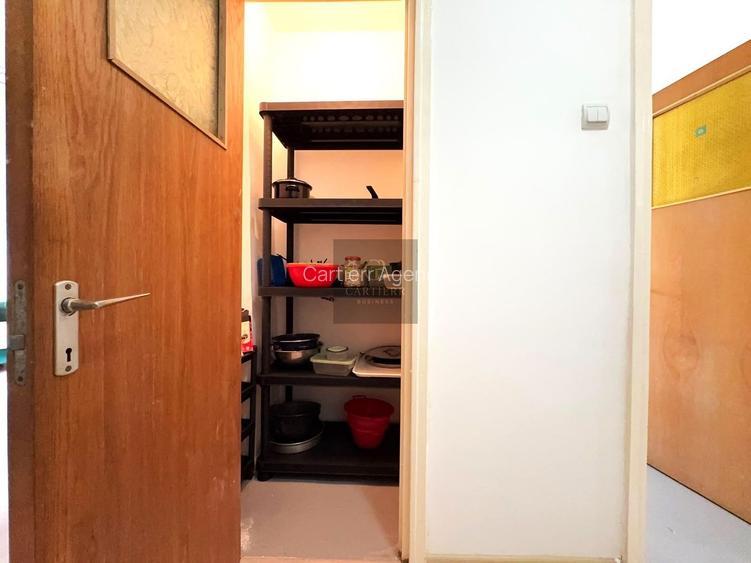 3 CAMERE + 2 BAI | DRISTORULUI | - 16