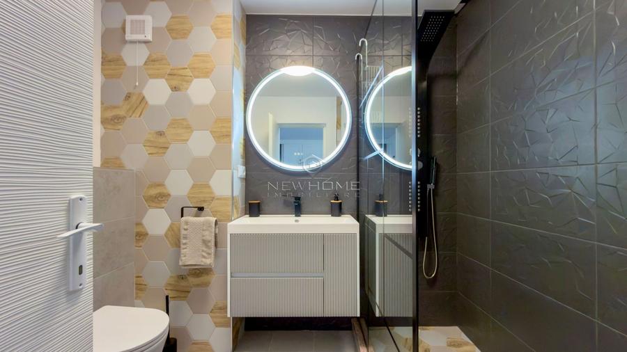 Apartament 2 camere, parcare, zona Manastur