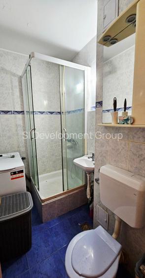 Garsoniera zona Piata Iancului / Obor - Metrou 7 minute | Oferta - 7