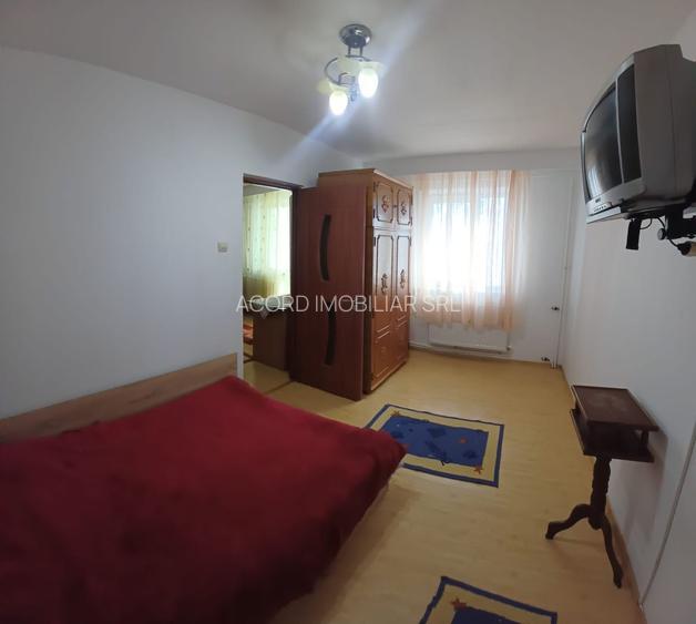 Apartament 2 camere zona Casa de Cultura cu Centrala - 4