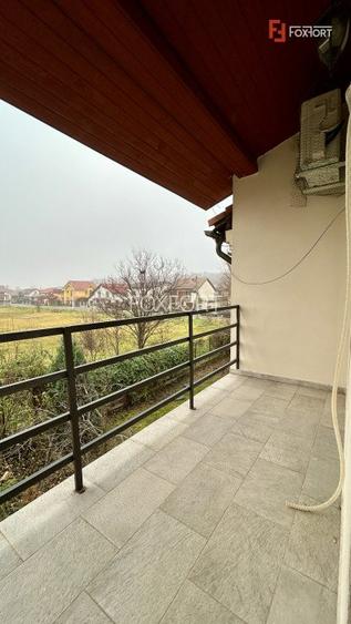 Duplex cu 4 camere + garaj in Dumbravita - 24