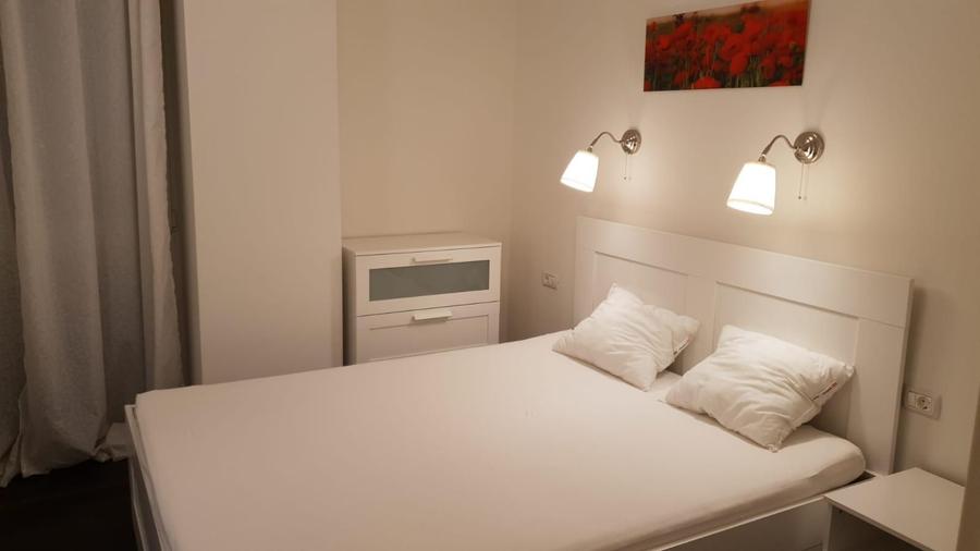 Soarelui-Spitalul Judetean | 2 Camere | Centrala proprie | Loc de parcare
