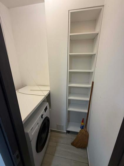 Petru Rareș apartament 3 camere decomandat etaj 3 mobilat utilat