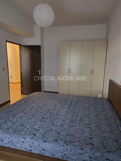 Inchiriere Apartament 2 camere, Alba Iulia, Centrală proprie, Parcare opțională - 6