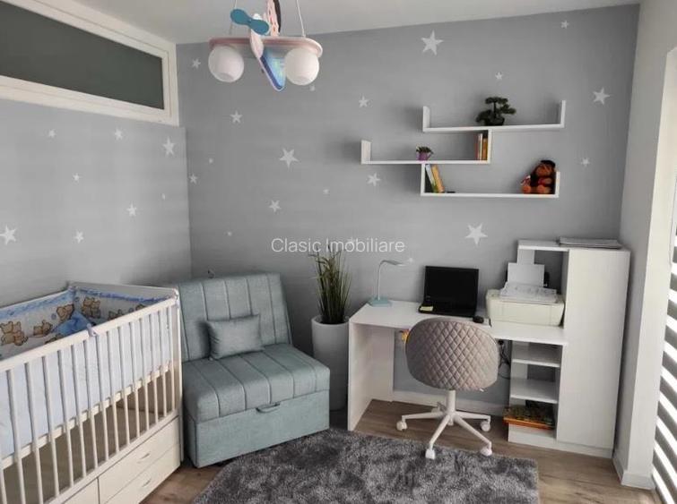 Vanzare apartament 3 camere de LUX Zorilor Calea Turzii OMV, Cluj-Napoca - 6