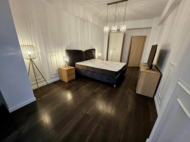 Apartament 4 camere