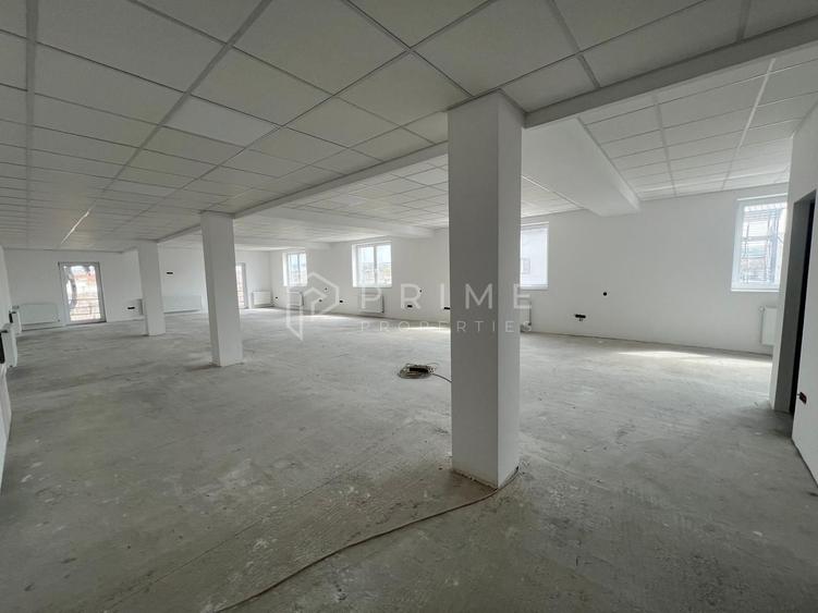 Clădire nouă de închiriat– zonă industrială Gheorghe Doja, Târgu Mureș