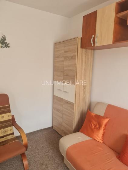 Garsoniera - zona Alexandru cel Bun - Aleea Musatini - Pet Friendly - 6
