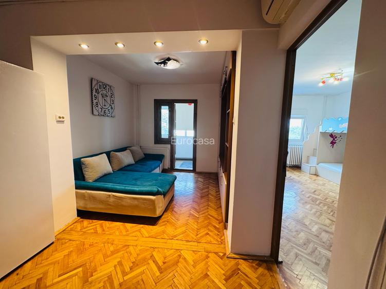Comision 0! Apartament cu doua dormitoare, ideal pentru familie, zona Soarelui - 2
