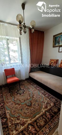 🏡✨ Apartament 2 Camere de Vanzare  Gheorgheni – Str. Albac | Exclusivitate | Co - 6