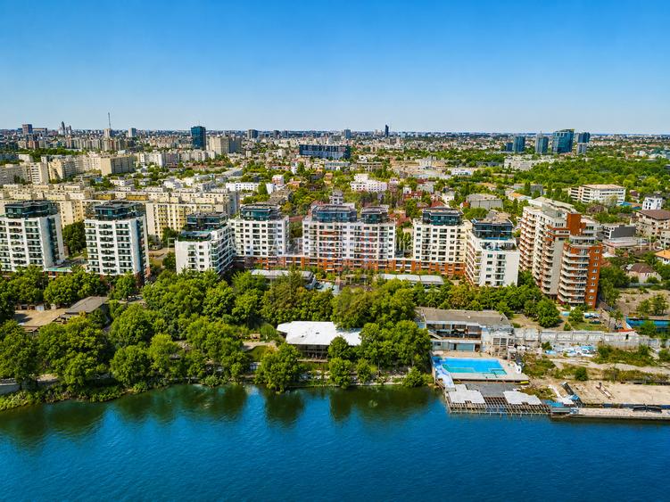Apartament 4 camere cu vedere la Lacul Tei, Barbu Văcărescu, renovat 2026 - 10