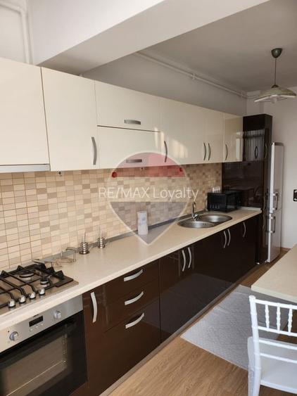 Apartament 2 cam, sector 1, Colosseum Mall, Complet mobilat, an 2015 - 4