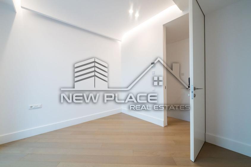 CORTINA 126 | Apt exclusivist [+21% TVA] Terasa 20 mp | ULTRA LUX