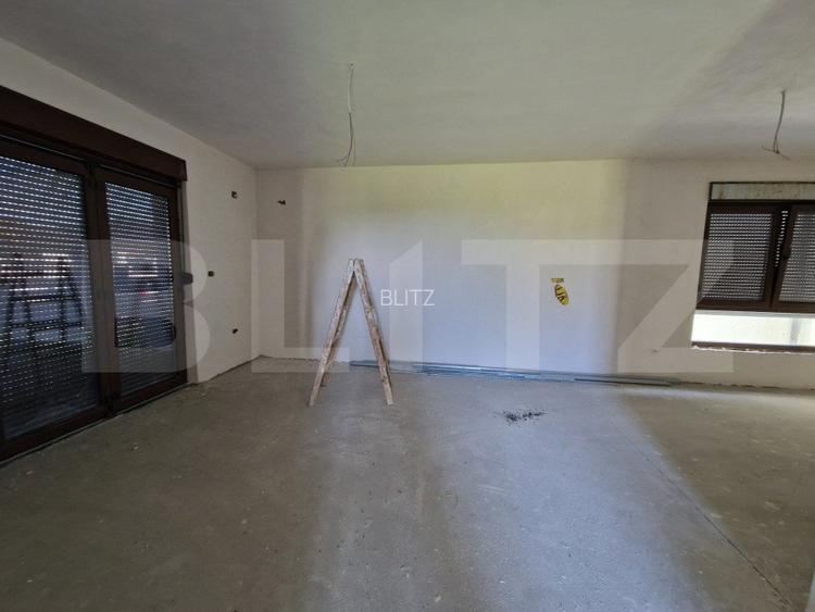 Casa tip Duplex, 300mp teren, zona Partos - 8