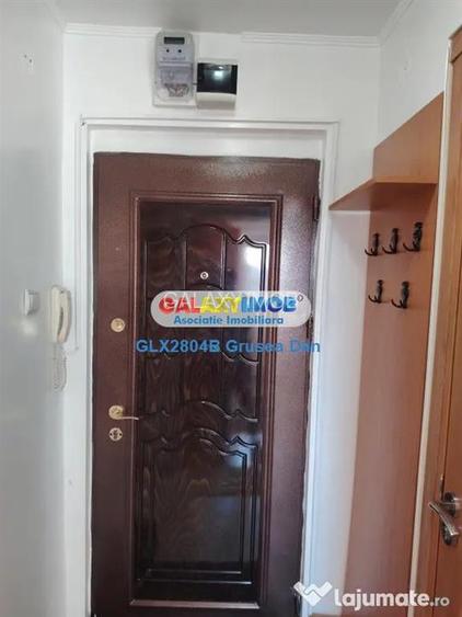 arcul de triumf | 2cam 43mp modern etaj 7 1989 AC balcon | metrou - 6