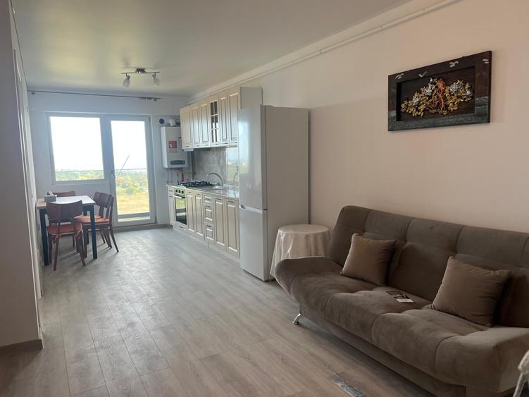 Apartament 2 camere Copou Garden Al Sadoveanu 163368