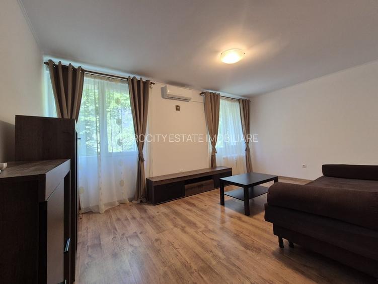 Stefan cel Mare - Aleea Circului, ap. 2 camere mobilat - 4