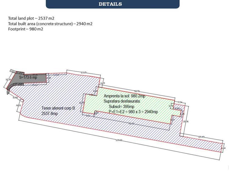 TEREN SI CONSTRUCTIE IN SENS GIRATORIU - 5