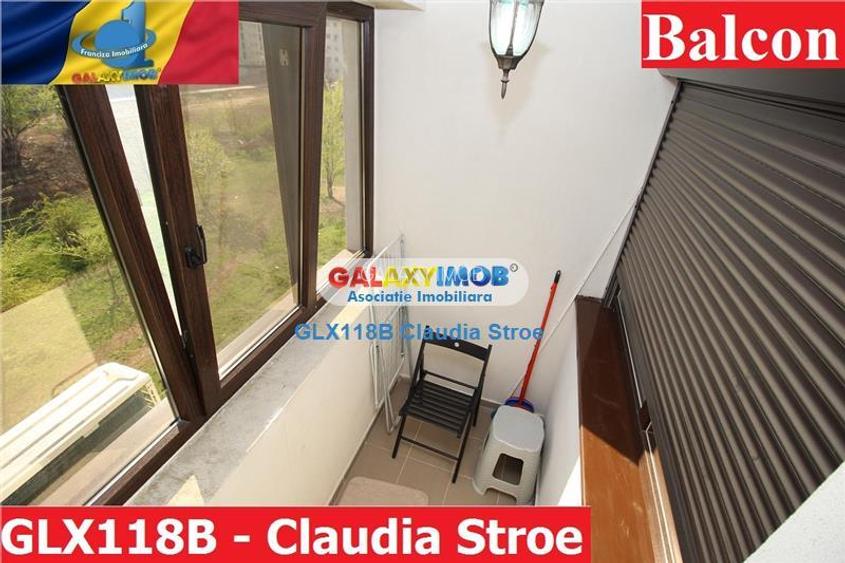 Inchiriere apartament 2 camere Millitari Pacii Drumul Belsugului - 21