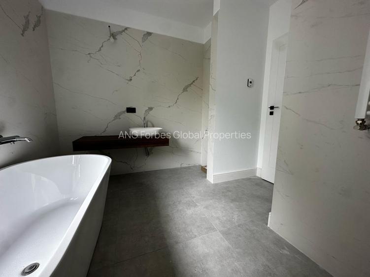 SMART VILLA FOR SALE/ RENT I 6 ROOMS I PIPERA - 7
