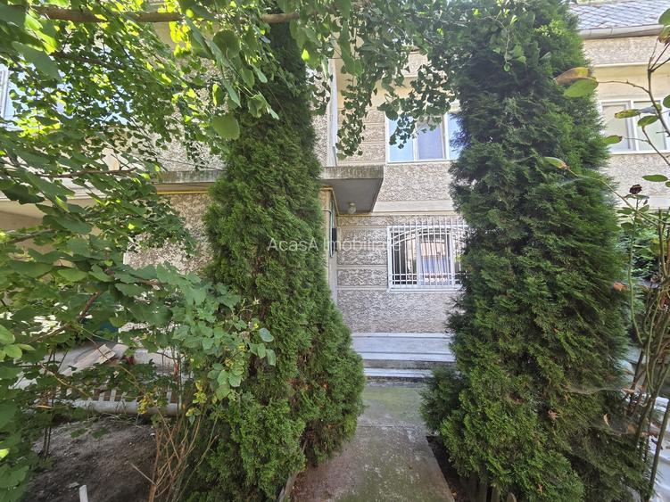Adresă de prestigiu în Centrul Vechi al Galațiului Casă cu teren de 364 mp - 5