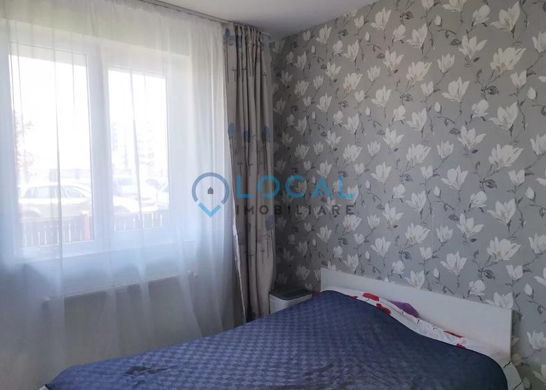 Apartament 2 camere | parcare | Garaj | Iris | zona Auchan