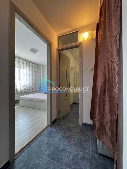 Apartament 2 camere, 50 mp, zona Buziasului – AEM, mobilat complet