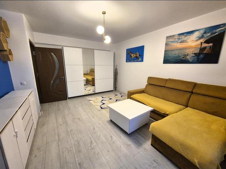 Apartament cu doua camere Center Nemes
