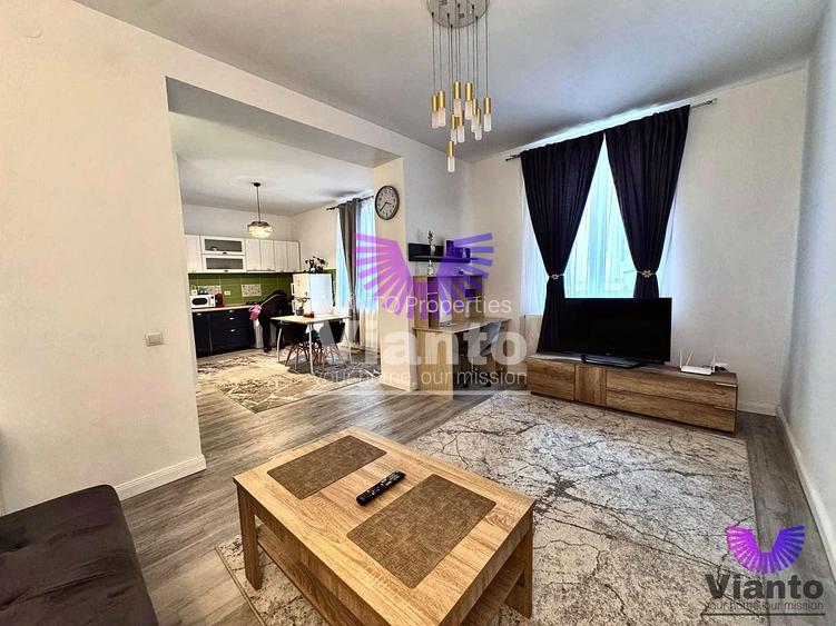 Oportunitate cabinete - spațiu birouri parter | Central - Spital 119 mpu - 2