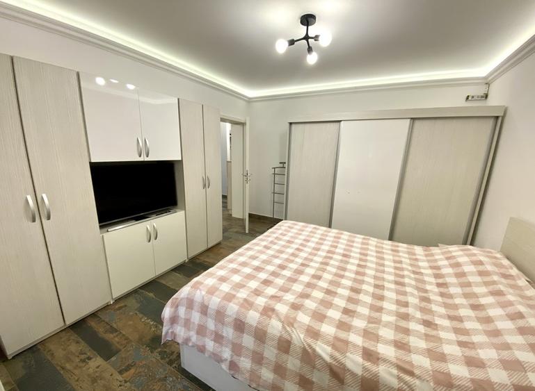 CI399 Ghirodei,Modern 3 camere,Lux