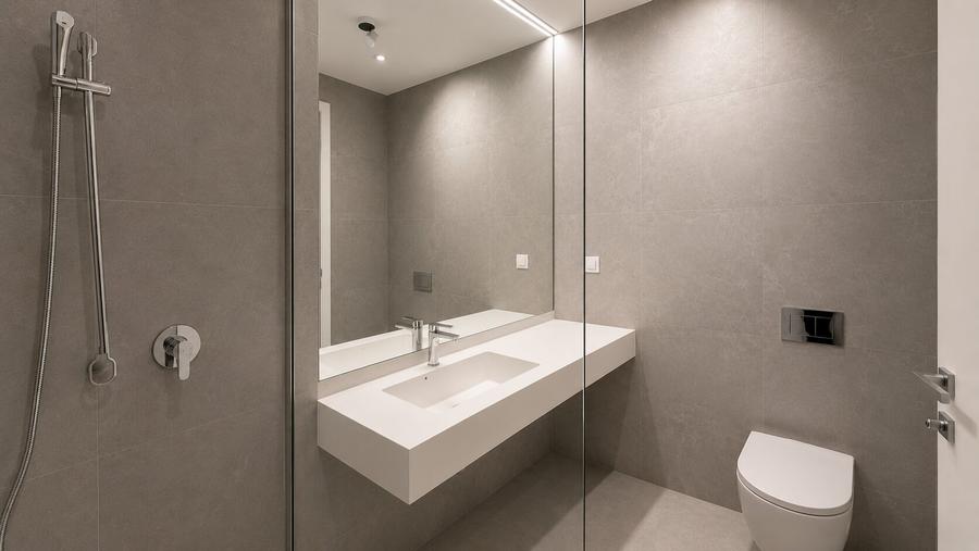 One Verdi Park | Barbu Văcărescu | Închiriere 4 camere