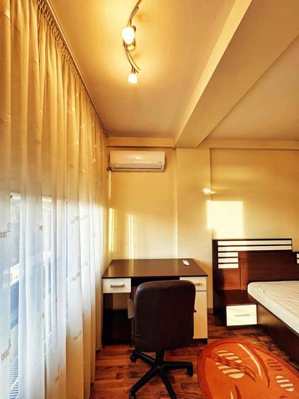 INCHIRIERE APARTAMENT DOUA CAMERE-BUCURESTII NOI