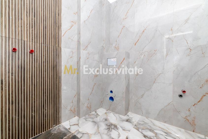 Garsoniere noi cu balcon | Predare la cheie | Pinilor Residence