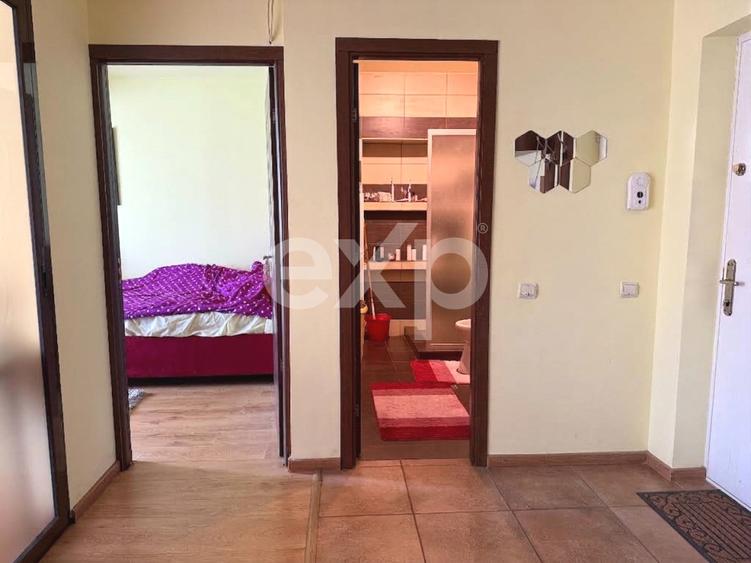 Apartament tip studio de închiriat - Mărăști - 2 camere