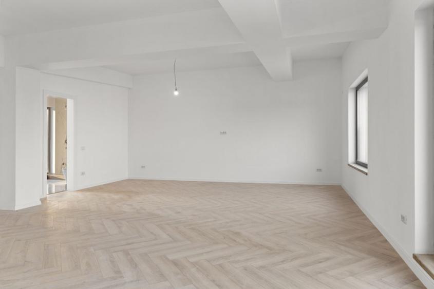 Vila moderna Pipera proximitate Padure | Matei Millo | Voluntari