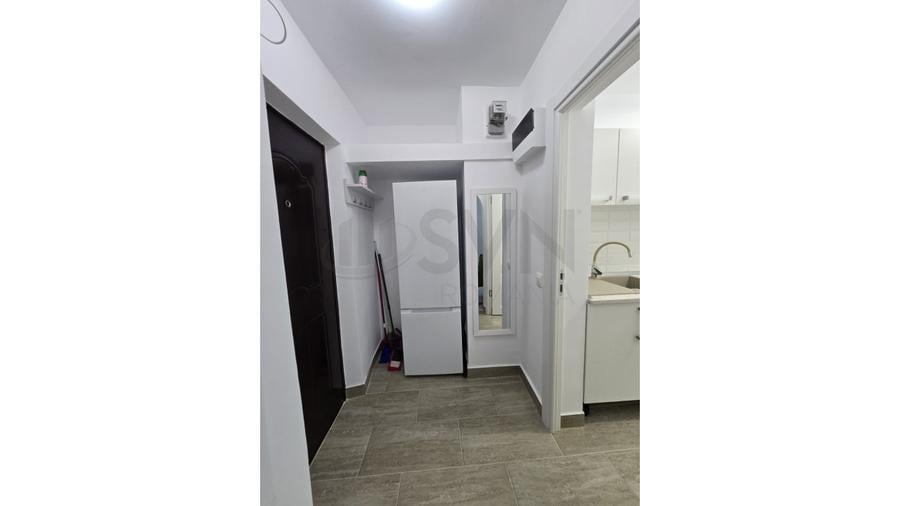 REA1026681 Apartament 2 camere I RENOVAT MOBILAT I METROU