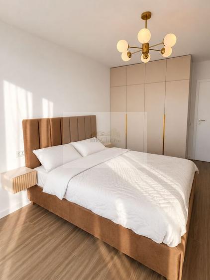 Inchiriere apartament 2 camere, Parcare, Elite City, Auchan, Lidl,Iris
