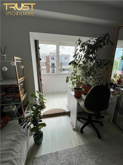 3 camere l Decomandat l 2 Bai l 2 Balcoane l Parcare